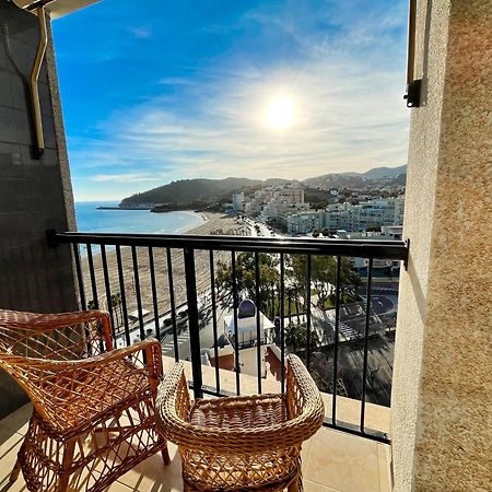 Apartamentos Neptuno Oropesa 3000 Oropesa del Mar Exterior foto