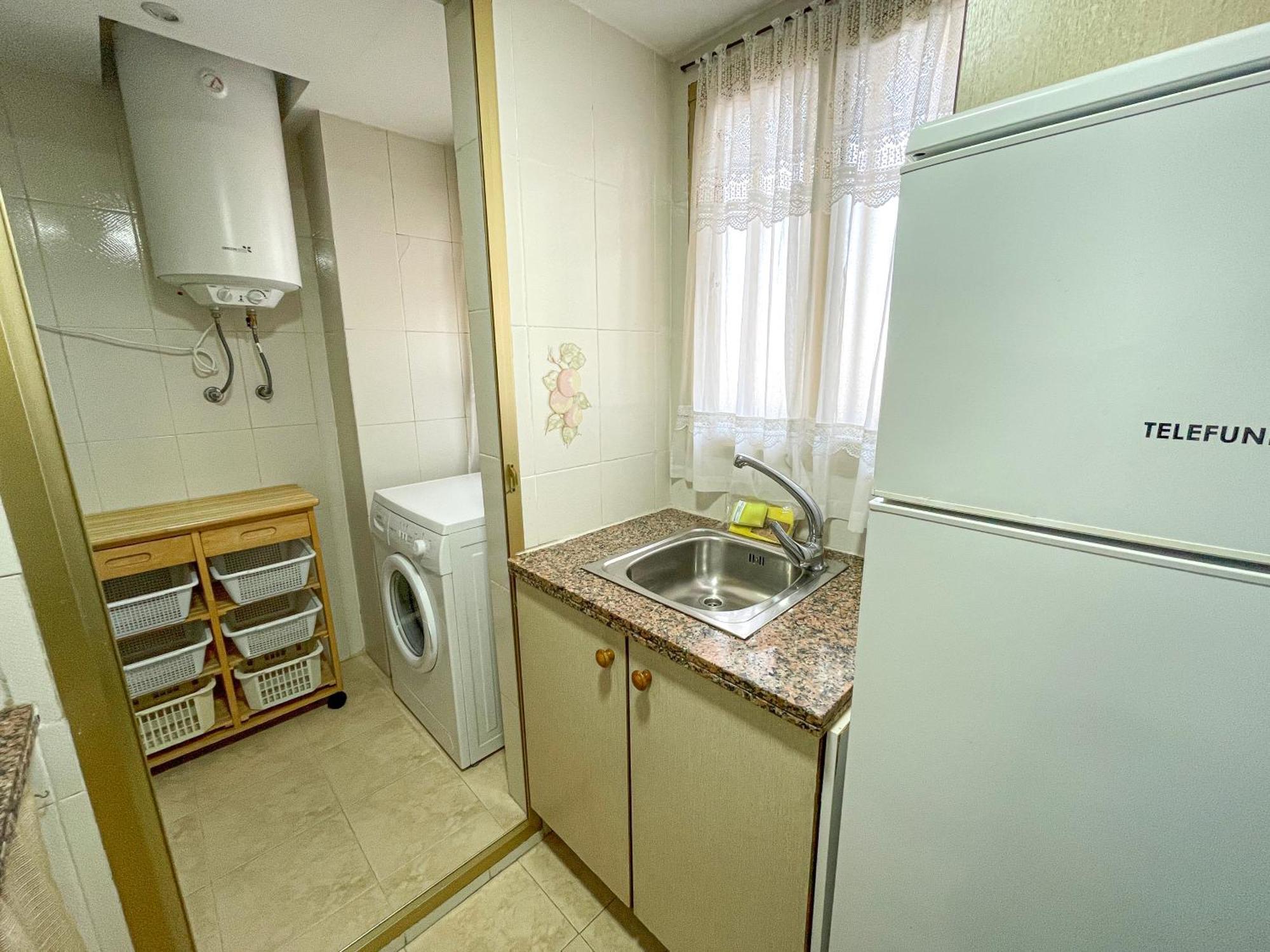 Apartamentos Neptuno Oropesa 3000 Oropesa del Mar Exterior foto