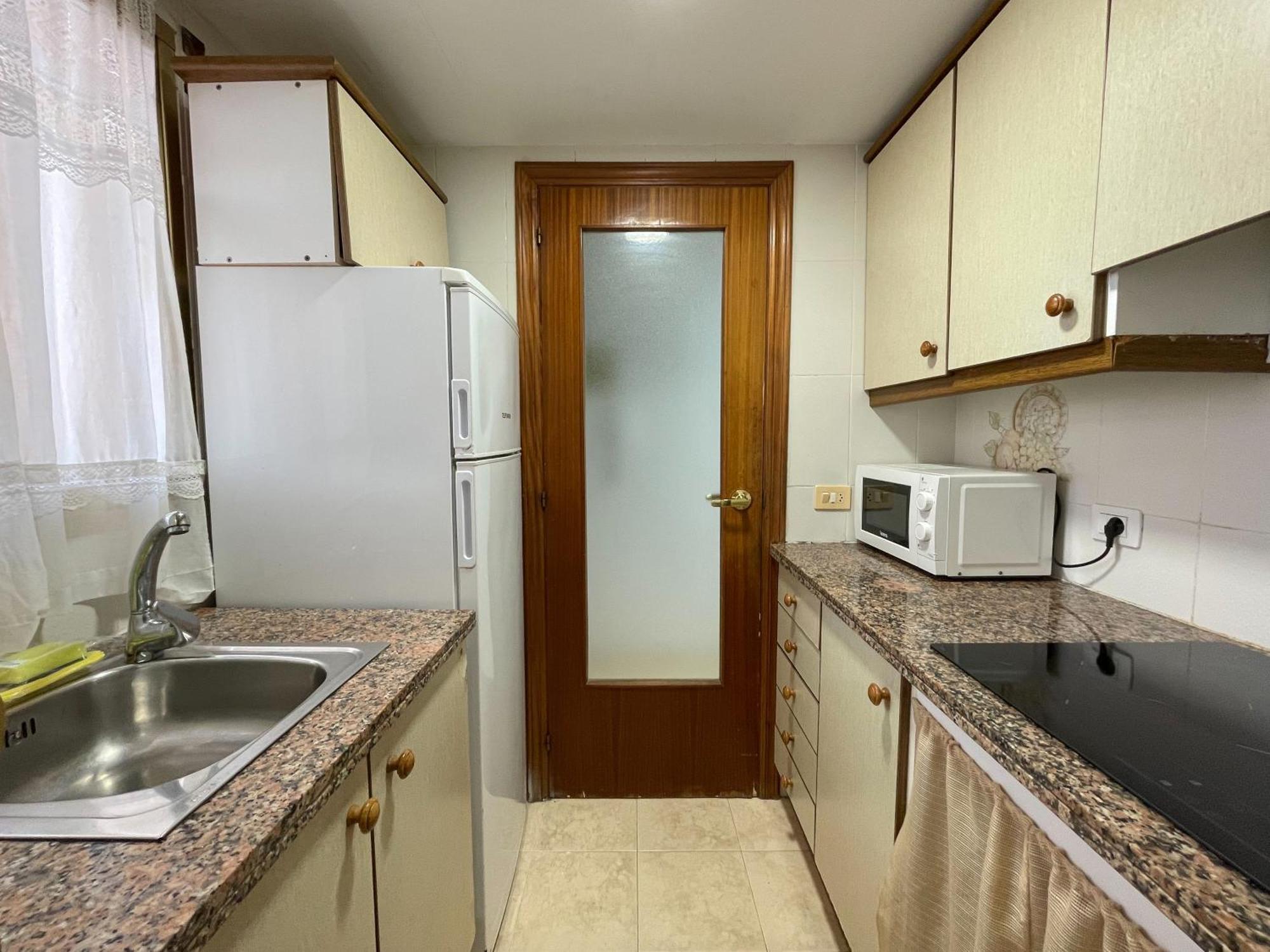 Apartamentos Neptuno Oropesa 3000 Oropesa del Mar Exterior foto